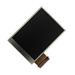 2.8 inch LCD ILI9341 For Handheld