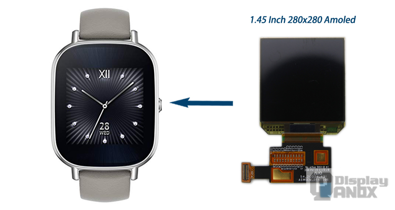 Asus_ZenWatch_2_Sliver_1.45_Amoled