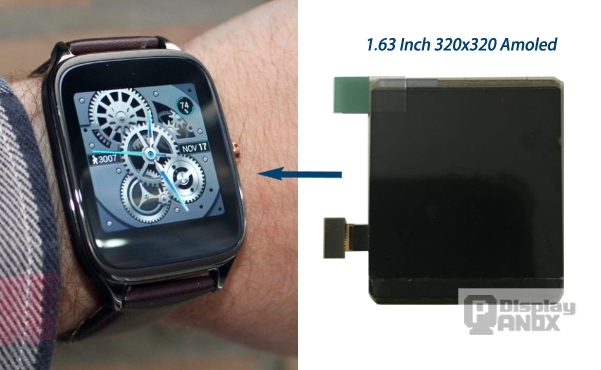 Asus_ZenWatch_2_smartwatch_1.63 Amoled