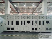 Micro OLED (Silicon-Based OLED Microdisplay): A Full Manufacturing Workflow Explained