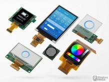 What Are the Different Types of OLED Displays?