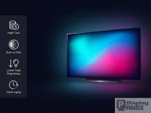 What Are the Disadvantages of Sony OLED?