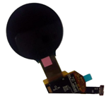 1.39 inch Round/Circular OLED For Smartwatch