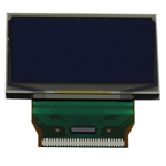 2.4 inch Graphic OLED Display For Instrument