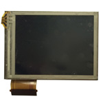 2.6 inch OLED  RGB MCU Interface For Handheld