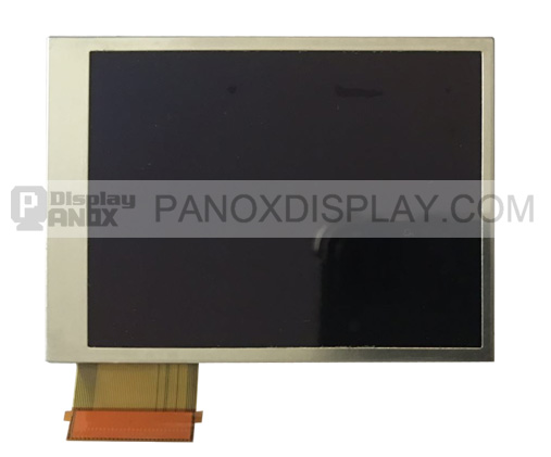 2.8 inch OLED C0283QGLA For Handheld