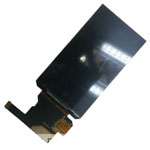 4.3 inch OLED For Handheld/Cellphone