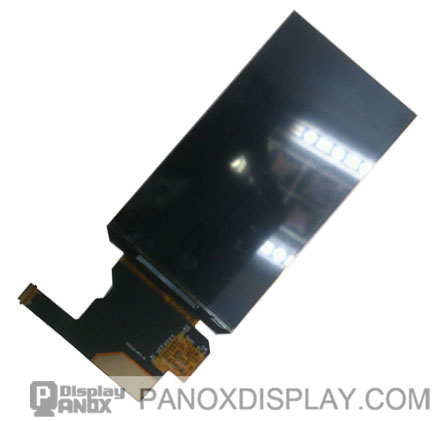 4.3 inch OLED For Handheld/Cellphone