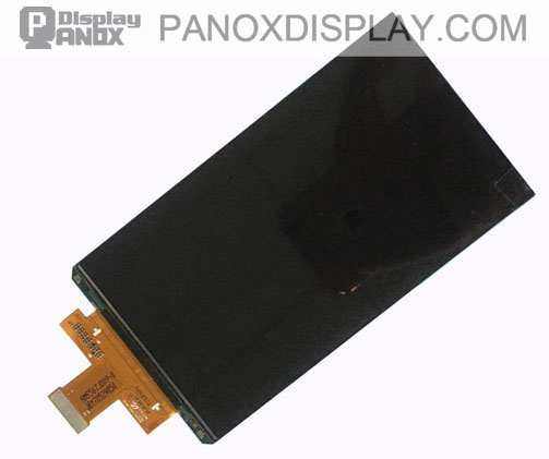 5.7 inch OLED 2K Resolutiion For Cellphone