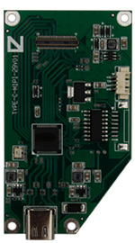 Type-c_MIPI_Board