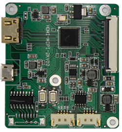 HDMI_MIPI_Driver_Board