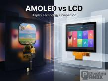 AMOLED vs LCD: A Complete Comparison Guide for Phones, Tablets, and Everyday Use in 2026