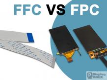FFC vs FPC: Understanding Flexible Cable Technologies