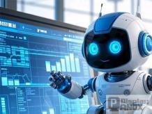 Choosing a Flexible OLED Panel for Humanoid Robot Eyes: 6.5 & 6.7 flexible OLED