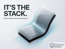 Flexible OLED Is a Stack Problem: Cover Window, OCA, and Reliability