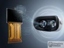 Micro OLED vs Traditional OLED in VR: Which Display Technology Delivers Better Performance?