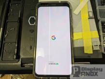 What Causes White Horizontal Lines on Phone Screens?