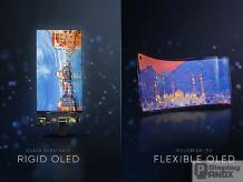  What is the Difference Between Rigid and Flexible OLED? A Technical Guide to Display Panel Selection