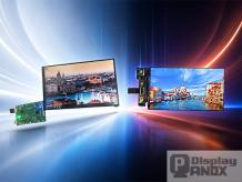 Which Display Is Better: TFT LCD or AMOLED?