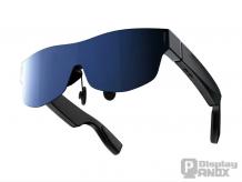 How Micro OLED and AR Technology are Shaping the Future of Smart Glasses