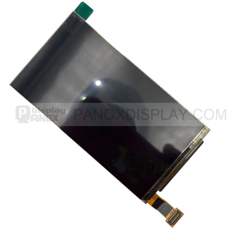 3.9 inch AMOLED Display 480x854 Full Color Small OLED Module MIPI