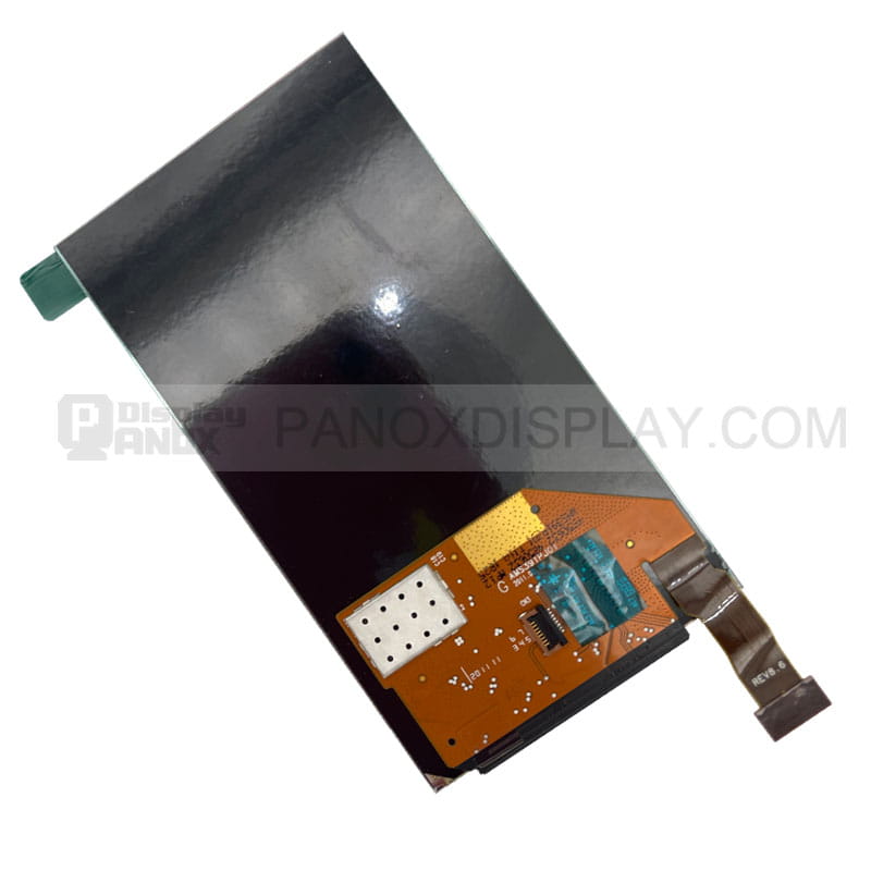 3.9 inch AMOLED Display 480x854 Full Color Small OLED Module MIPI