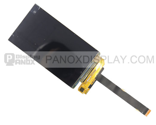 5.5 inch OLED FHD On-cell PACP TP For Cellphone
