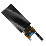 5.1 inch Flexible OLED On-Cell PACP For Cellphone