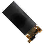 6.01 inch OLED On-cell PACP TP For Cellphone