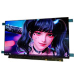 15.6 inch Full Color OLED Display 4K Touch Panel