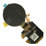 1.39 inch Round/Circular OLED For Wearable Smartwatch