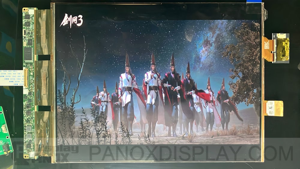 13inchFlexibleOLED2Kgoodimage