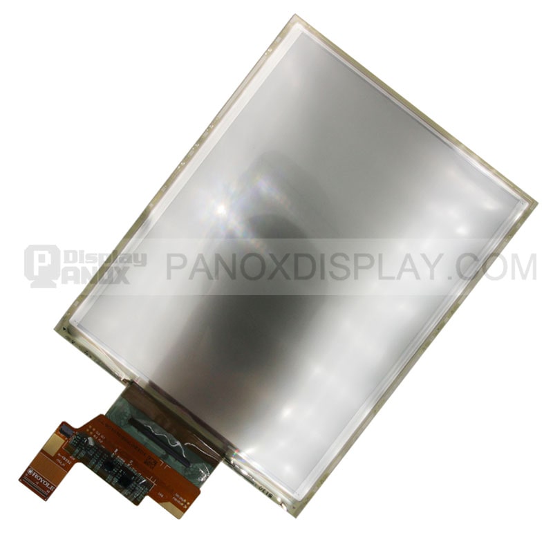 7.8 inch Flexible Full Color OLED 1920x1440 MIPI