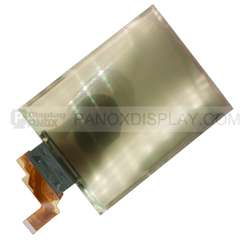 7.8 inch Flexible Full Color OLED 1920x1440 MIPI