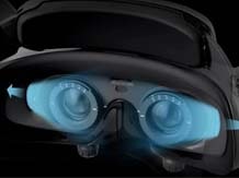 DJI Announces DJI Flight Glasses 3: Equipped with 1080p Micro-OLED Screen