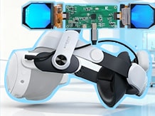 What Is a Head Mounted Display and How Does It Transform Visual Experiences?