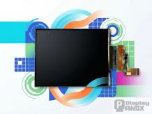 Application of 7.8 inch flexible OLED: Foldable, Automotive, IoT