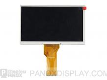 Beyond Consumer Grade: Why the 7-Inch 800x480 IPS Display is the Industrial Standard