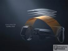 Flexible OLED Isn't About Bending — It's About Design Freedom