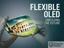 Unfolding the Future: The Engineering Behind Flexible OLED Displays