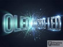 OLED vs. Micro LED for the Next 10 Years