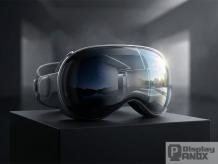 Micro OLED vs LCoS vs MicroLED: Which Microdisplay Fits AR/VR?