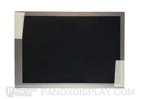 6.5 inch Industrial LCD 640x480 800 nits 