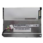 6.5 inch Industrial LCD 640x480 800 nits 
