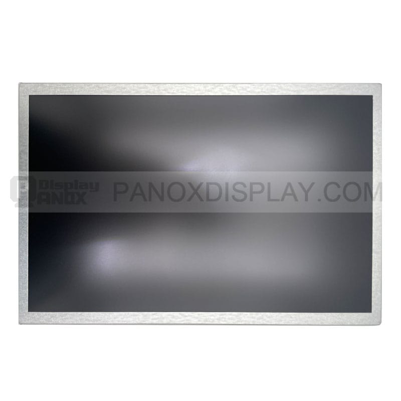 12.1 inch 1280x800 LVDS 1100 cd/m for Public Equipment
