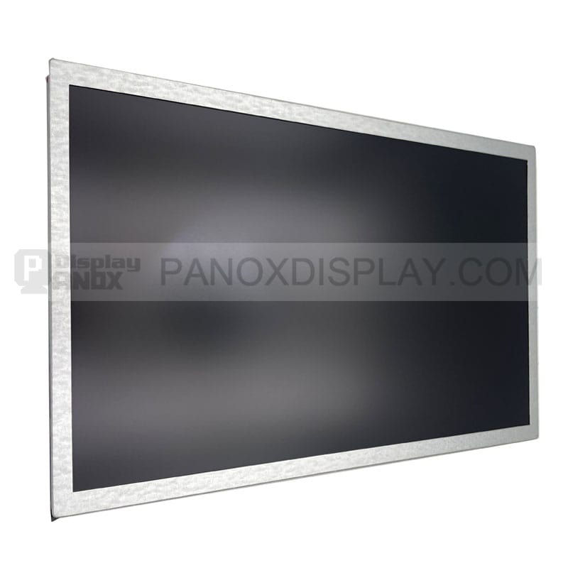 12.1 inch 1280x800 LVDS 1100 cd/m for Public Equipment