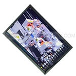 12.1 inch 1280x800 LVDS 1100 cd/m for Public Equipment