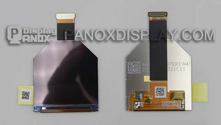 2.1 inch LCD 90 Hz For VR HDMI Board