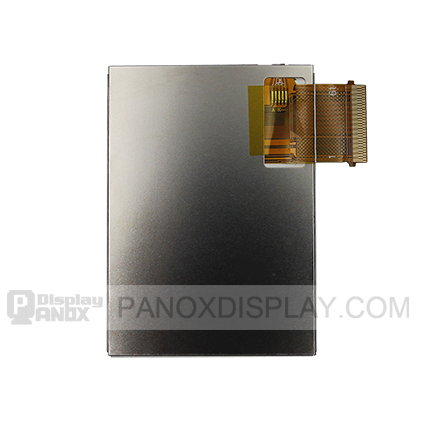 2.8 inch LCD ILI9341 For Handheld