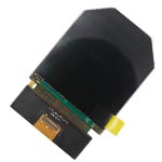 2.54 inch round/circular TFT-LCD  For VR